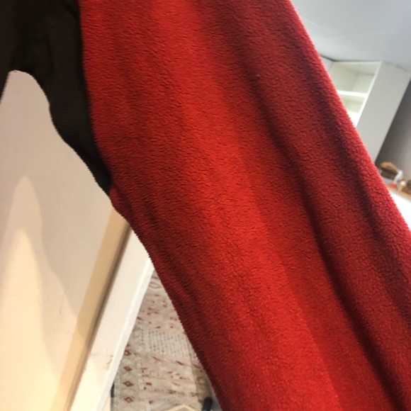 Columbia fleece half zip medium - Picture 9 of 9